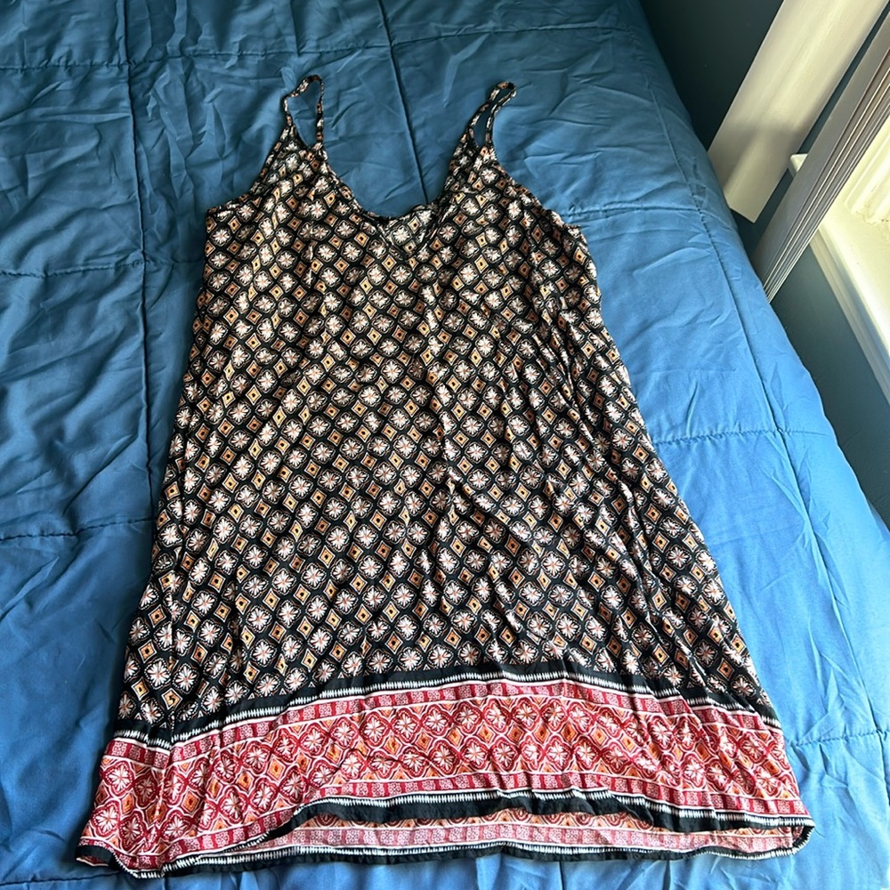 Beach cover up